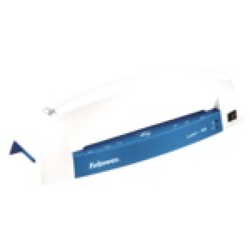 fellowes-plastificadora-lunar-a4-azul