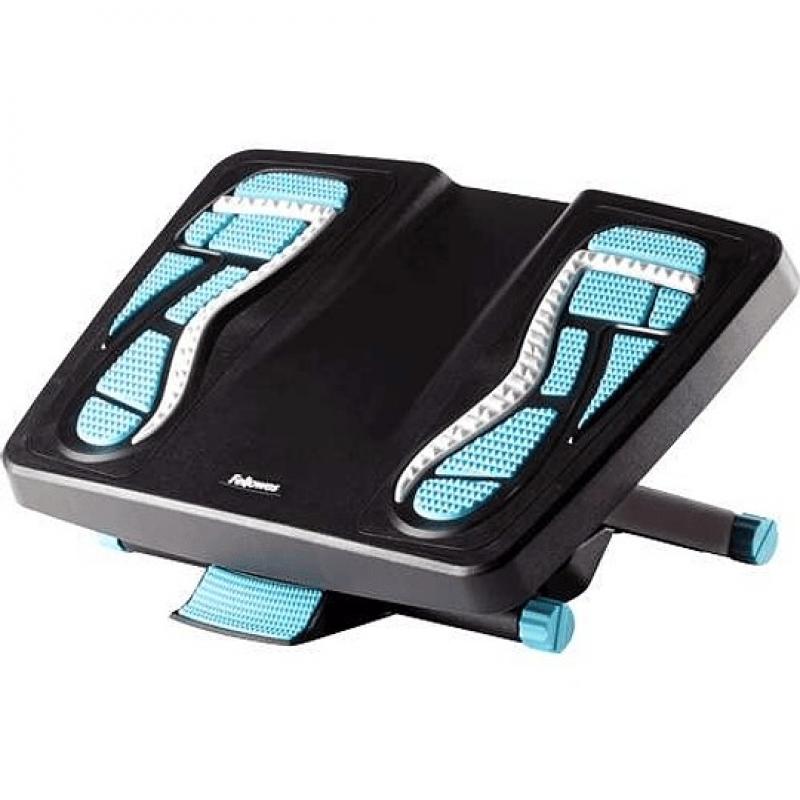 FELLOWES Reposapiés Energizer