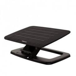 FELLOWES Reposapiés Hana Negro