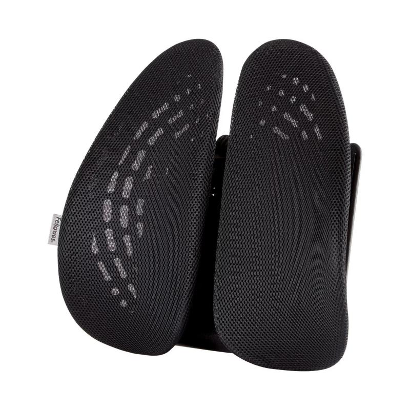FELLOWES Respaldo ergonómico moldeable Angel