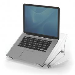 FELLOWES Soporte elevador de portátil Clarity