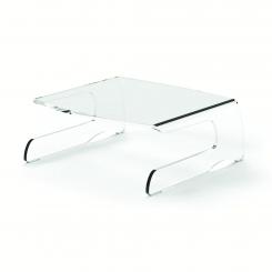 FELLOWES Soporte elevador para monitor regulable Clarity
