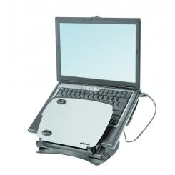 FELLOWES Soporte elevador para portátil Professional Series