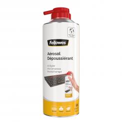 FELLOWES Spray de aire a presión sin HFC 350ml