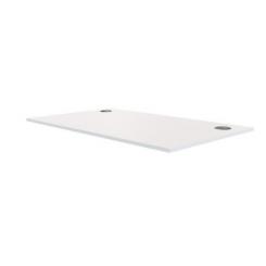 FELLOWES Tablero para mesa regulable en altura Blanco 100x 80cm (sólo para estructura CAMBIO)