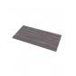 FELLOWES Tablero para mesa regulable en altura Gris 160x80cm