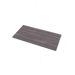 FELLOWES Tablero para mesa regulable en altura Gris 160x80cm