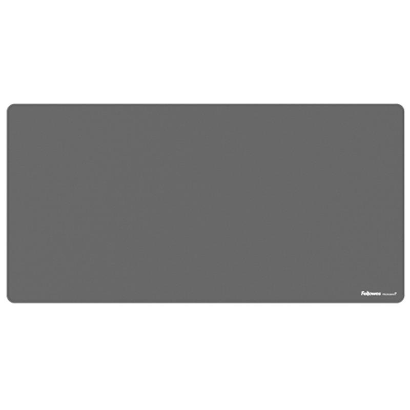 FELLOWES Tapete de escritorio Breyta™ Gris 80x40x0,25 cm