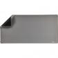 FELLOWES Tapete de escritorio Breyta™ Gris 80x40x0,25 cm