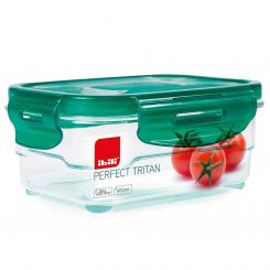Fiambrera Pardo 600Ml