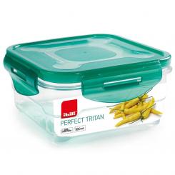 Fiambrera Pardo 800Ml