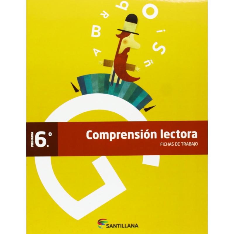 fichas-de-comprension-lectora-6-ep-2013-ed-santillana