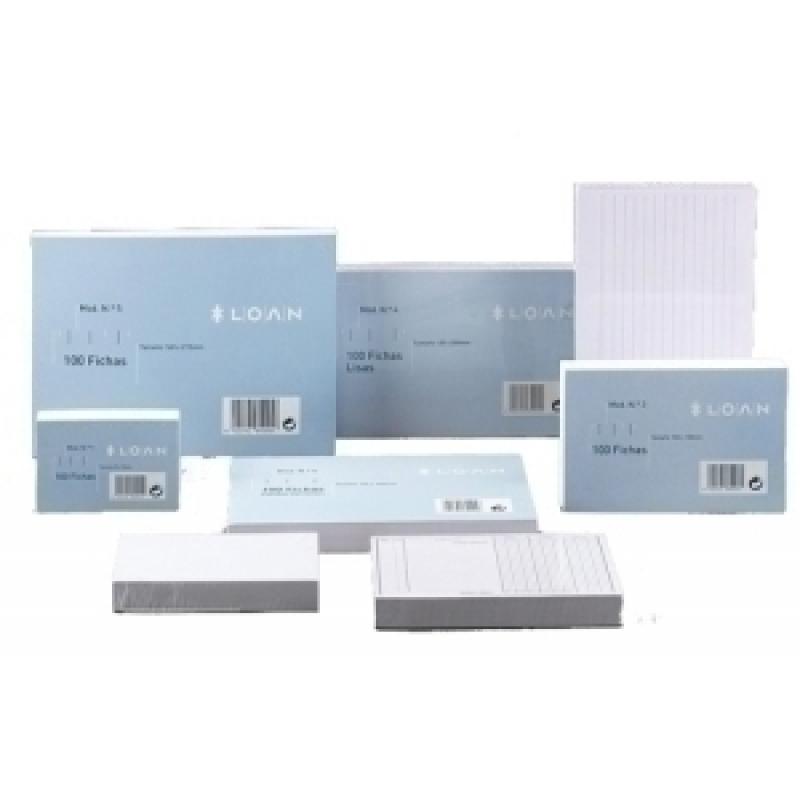 fichas-loan-lisas-100x150mm-nº3-paquete-de-100