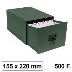 Fichero Karman Carton 155X220 500F.