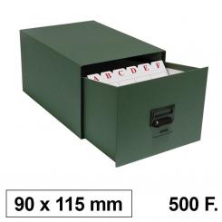 Fichero Karman Carton 90X115 500F.