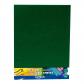 fieltro-campus-23x305-160g-verde-3-uds