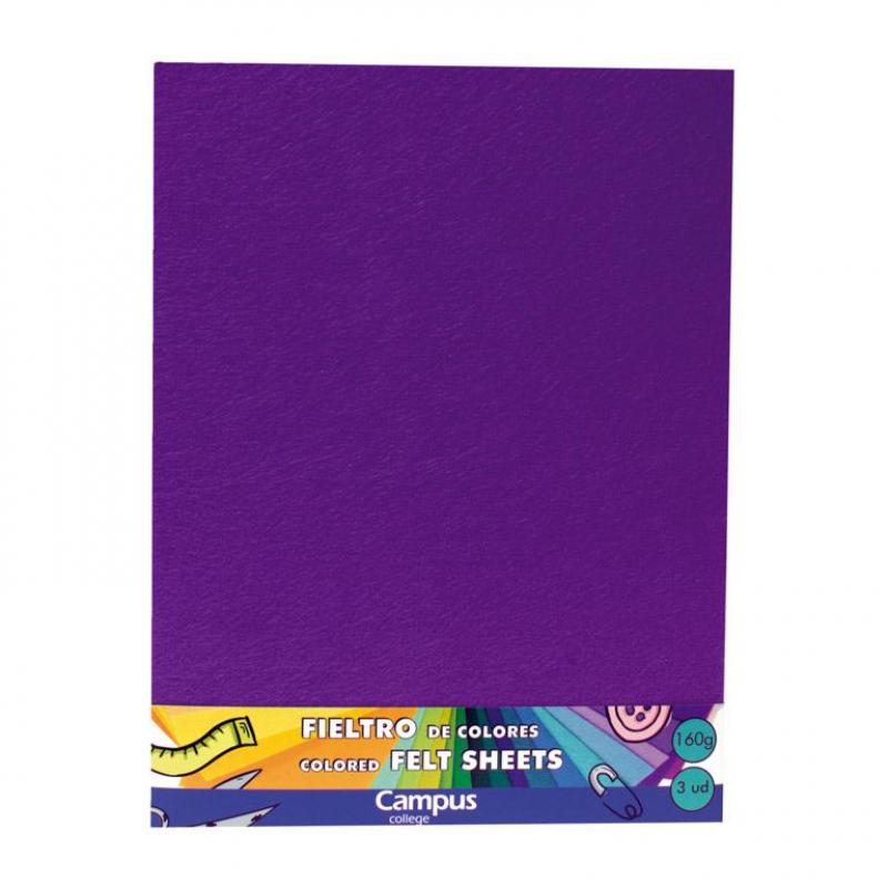 fieltro-campus-23x305-160g-violeta-3-uds