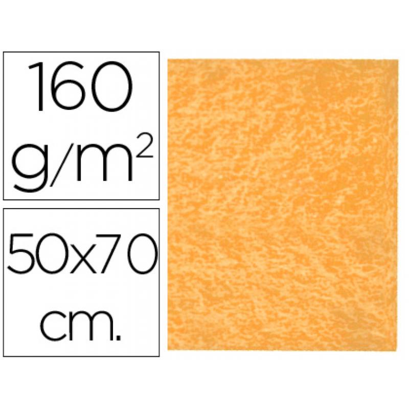 fieltro-liderpapel-50x70cm-naranja-160gr-m2