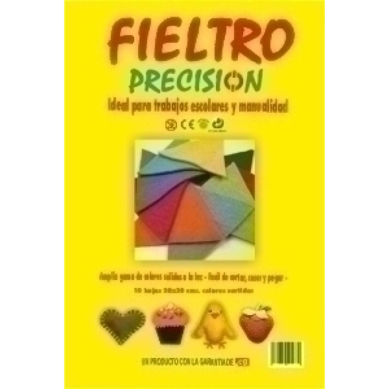 fieltro-precision-20x30-cm-surtido-blister-de-10