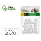 figura-de-espuma-blanca-liderpapel-bola-de-2-cm-bolsa-con-20-unidades