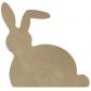 figuras-niefenver-carton-conejo-4-unidades