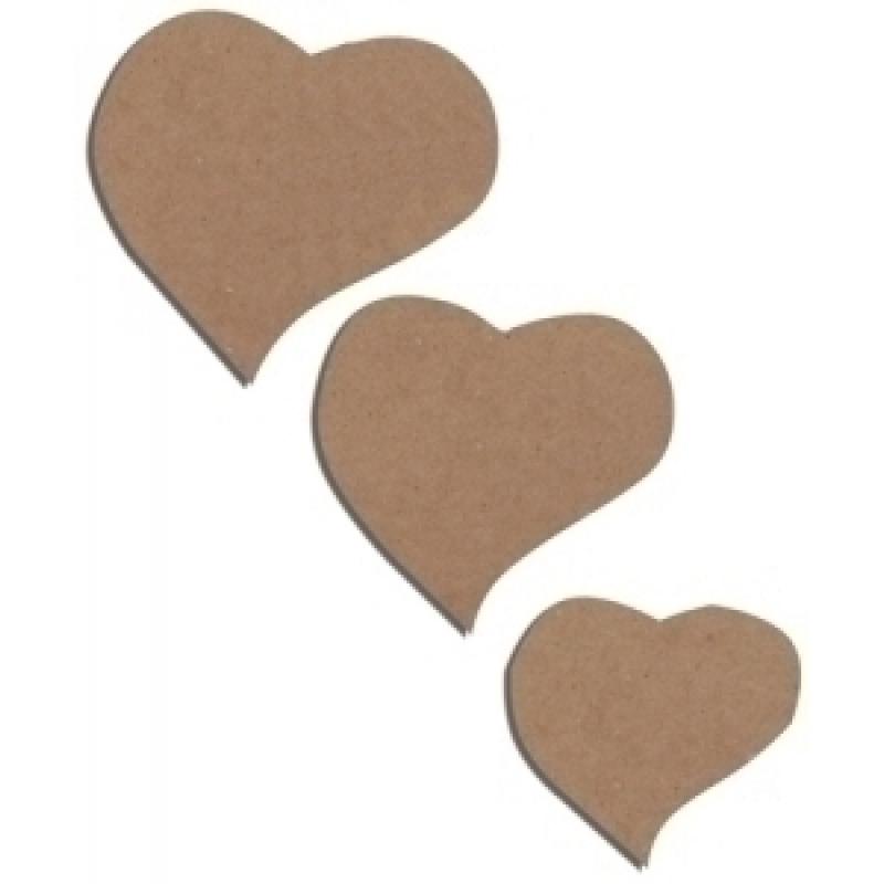 figuras-niefenver-carton-corazon-6-unidades-3-tamanos