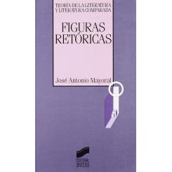 Figuras Retoricas, Ed. SINTESIS EDITORIAL
