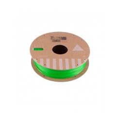Filamento 3D PLA SILK - Diametro 1.75mm - Bobina 1kg - Color Verde