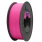 Filamento 3D PLA SILK - Diametro 1.75mm - Bobina 1kg - Color Rosa