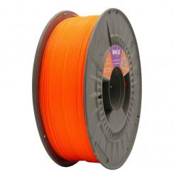 Filamento 3D PLA SILK - Diametro 1.75mm - Bobina 1kg - Color Naranja
