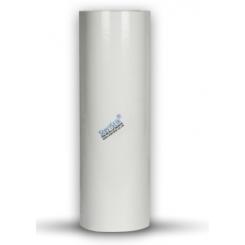 Film Antimicrobiano Steristik Rollo 330Mm X 25M Surface Cover Auto-Adhesivo Transparente