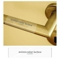 Film Antimicrobiano Tarifold Autoadhesivo Xs (80X90 Mm) Pack De 10
