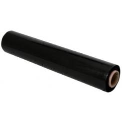 FIXO Rollo Film Negro 23M 2 kgrs - ancho 500 mm