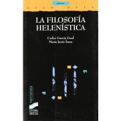 Filosofia Helenistica, La, Ed. SINTESIS EDITORIAL