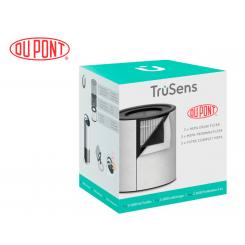 Filtro Hepa Leitz Dupont Para Purificador De Aire Trusens Z-3000