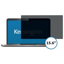 Filtro Kensington 2 sentidos, extraíble, 39.6cm, 15.6