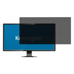 KENSINGTON Filtros de privacidad - Extraíble 2 vías para monitores 23,8 16:9