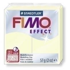 Fimo Pasta Modelar Fimo Effect Fosforescente