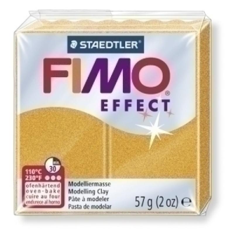 fimo-pasta-modelar-fimo-effect-metalico-oro