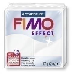 Fimo Pasta Modelar Fimo Effect Translucido