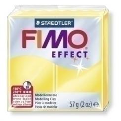 Fimo Pasta Modelar Fimo Effect Translucido Am