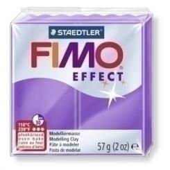 Fimo Pasta Modelar Fimo Effect Translucido Pu