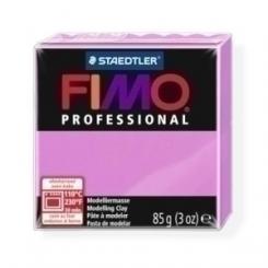 Fimo Pasta Modelar Fimo Prof. Lavanda 85Gr