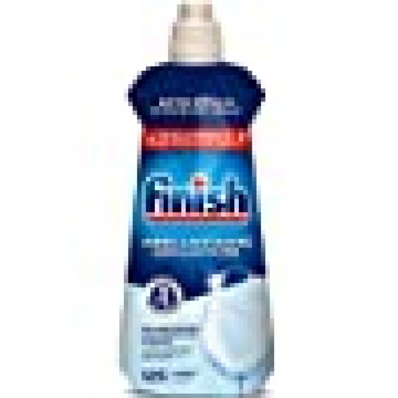 Finish Lavavajillas Abrillantador Regular 500 ml 100 lavados