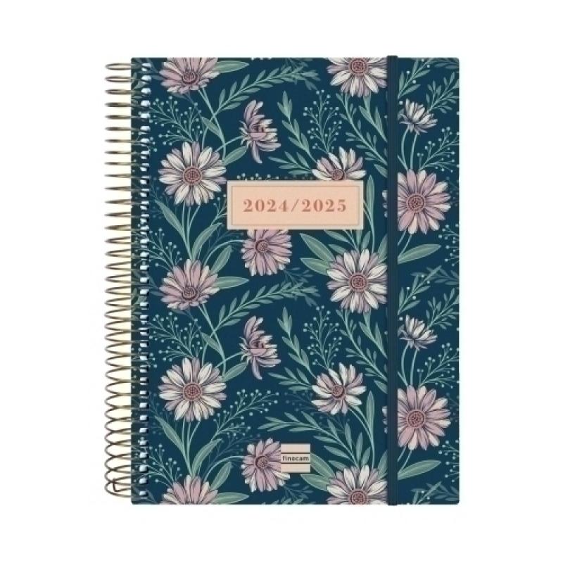 finocam-agenda-anual-2024-25-18-meses-internacional-espiral-tapa-pp-2d-p-e10-155x212-c-goma-daisy