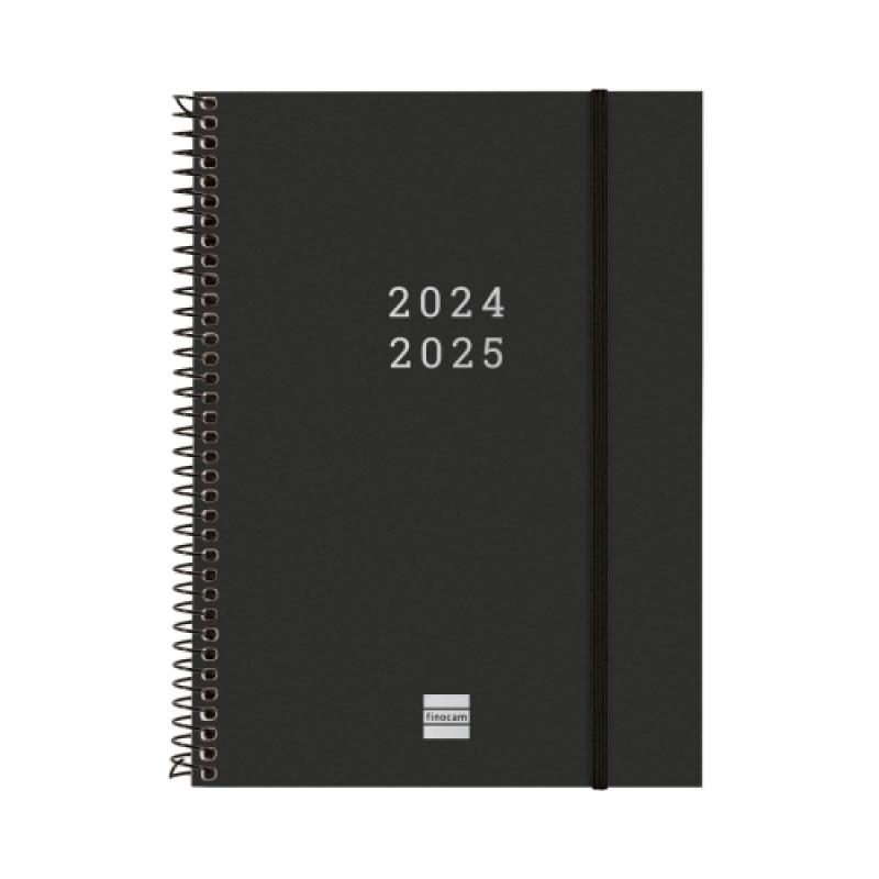 finocam-agenda-anual-2024-25-18-meses-internacional-espiral-tapa-pp-s-v-apais-e10-155x212-c-goma-black