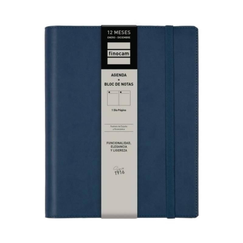 finocam-agenda-anual-2025-duo-douband-espiral-c-cubierta-poliuretano-c-goma-e10-155x212-d-p-azul