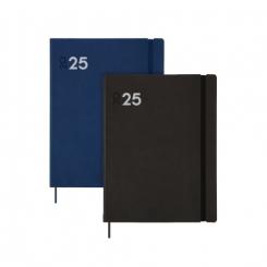 FINOCAM Agenda Anual (2025) DYNAMIC MARA Y12 21X27 Surtido de 6 3X Ag. MARA Y12 D/P 3X Ag. MARA Y12 S/V