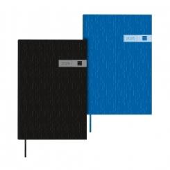 FINOCAM Agenda Anual (2025) DYNAMIC PORTO cosida tapa extra Y11 165X240 D/P Surtido de 4
