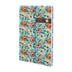 FINOCAM Agenda Anual (2025) DYNAMIC PORTO Design cosida tapa extra Y10 140X204 S/V Magnolia